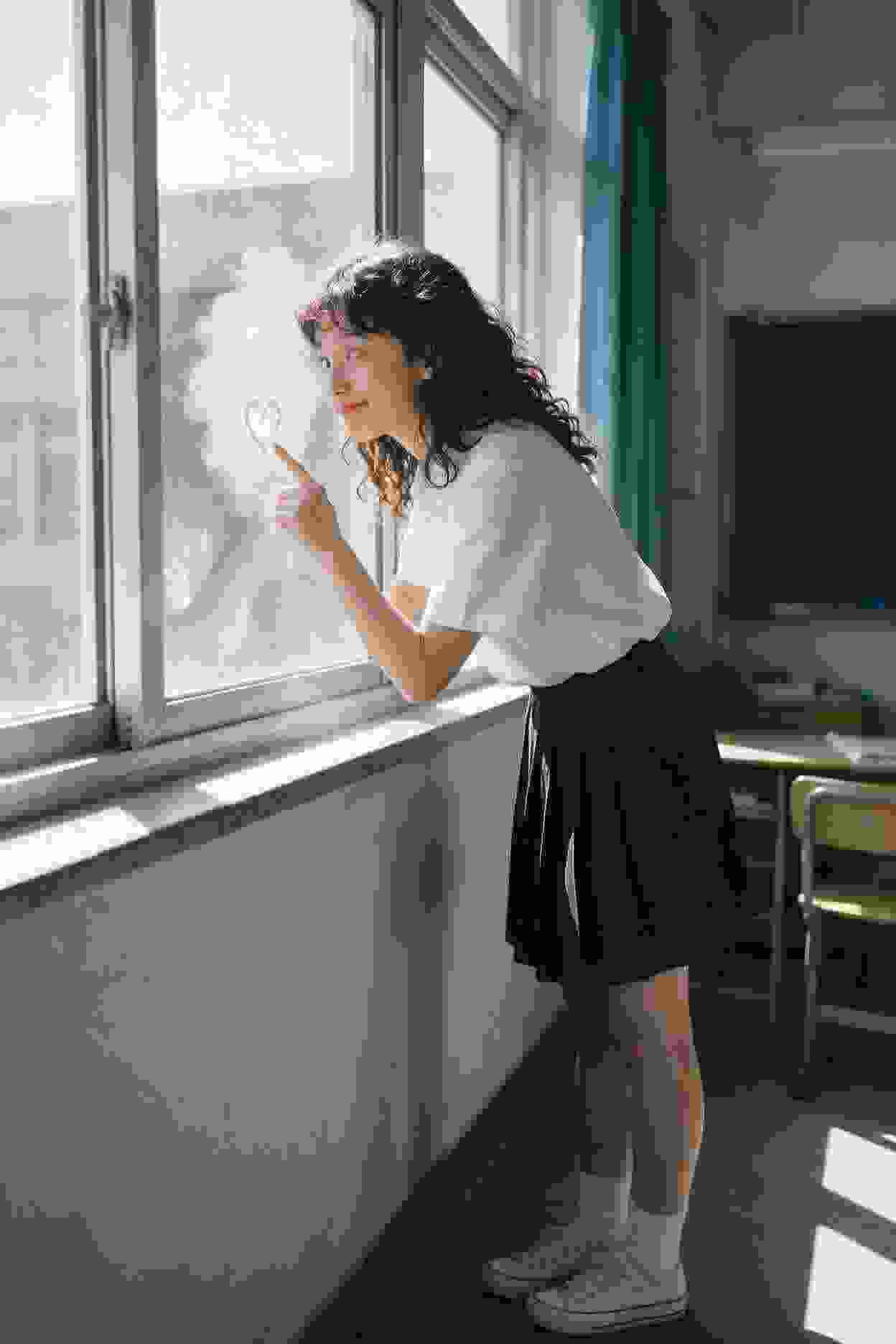 月下倾城
