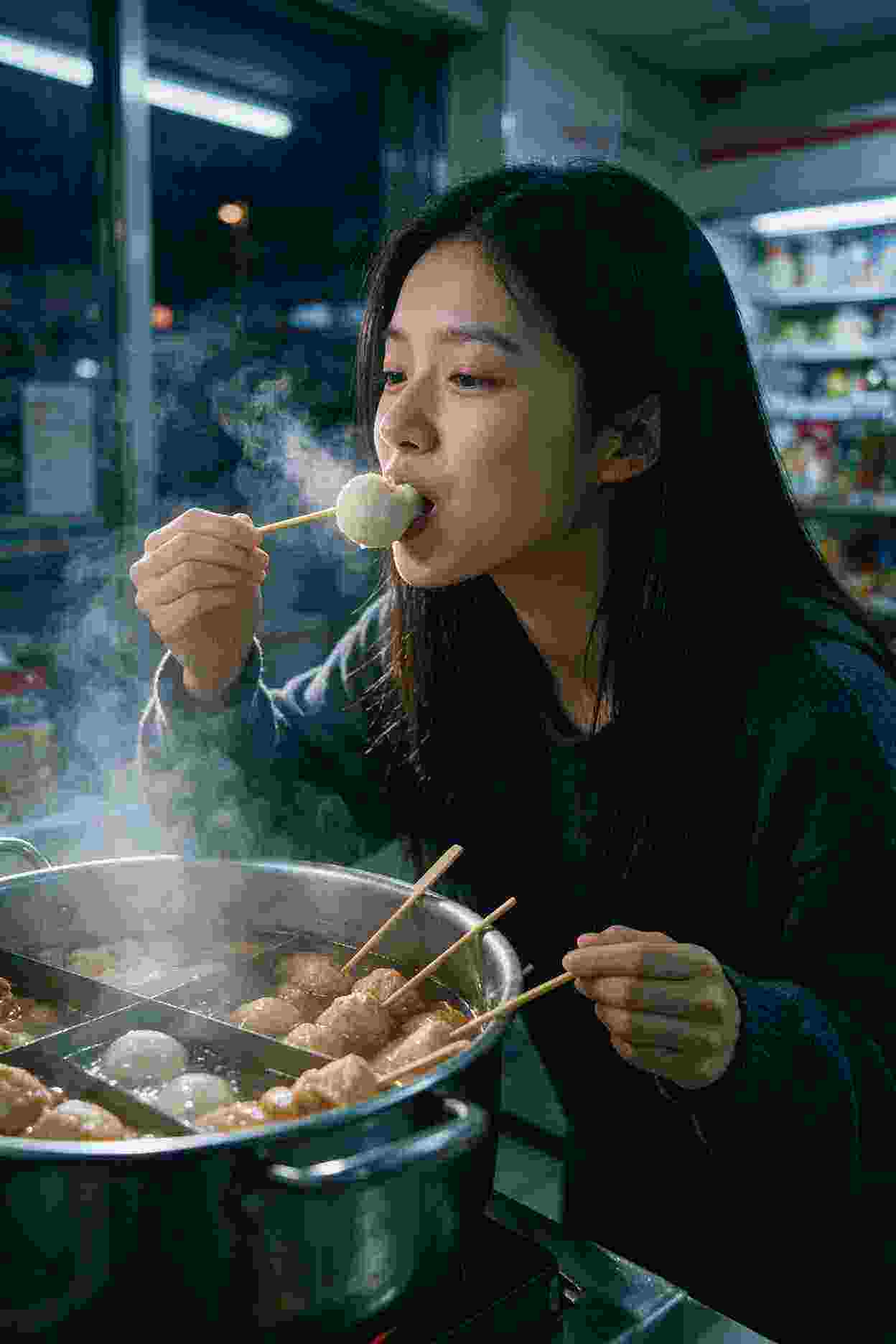 初恋物语