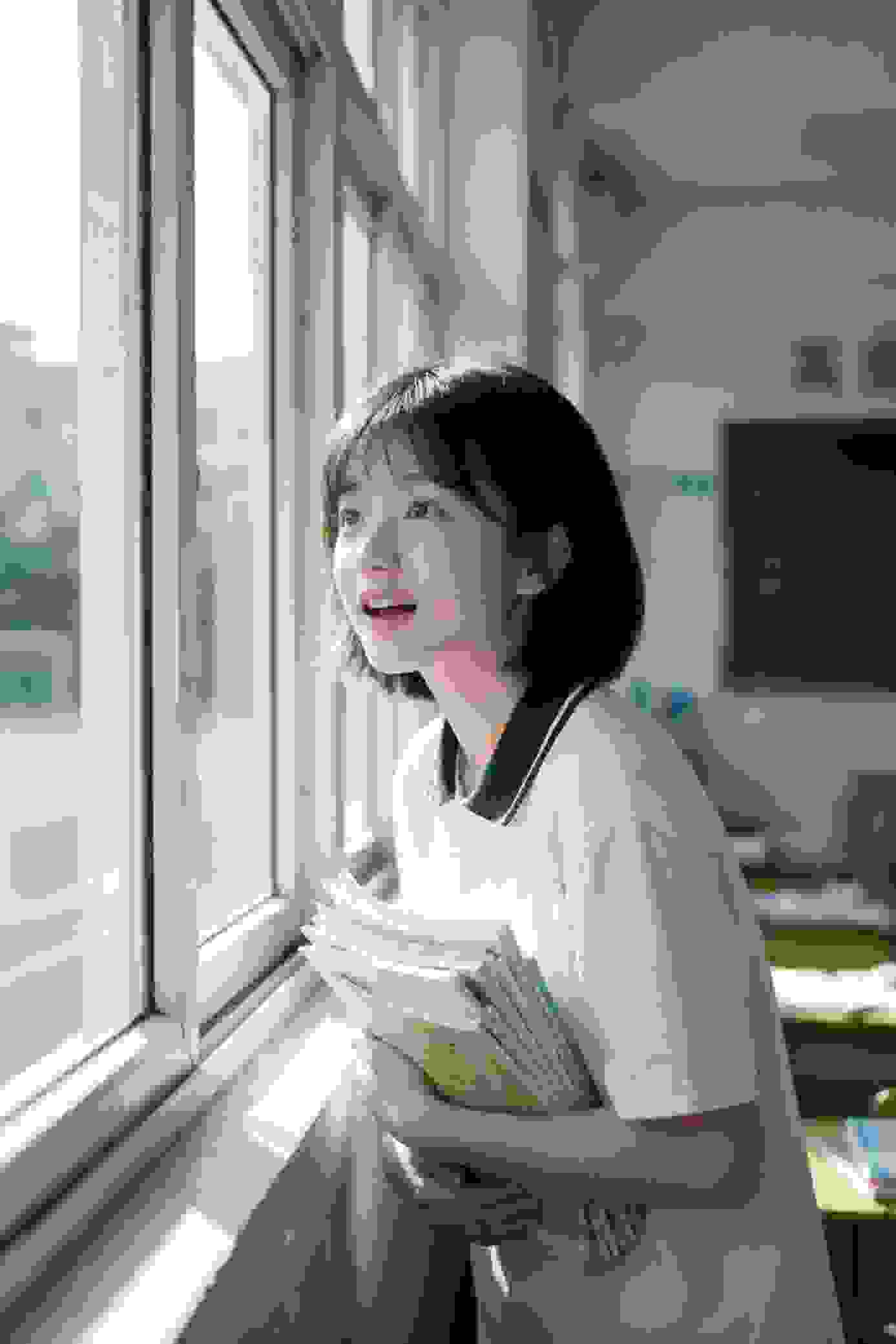 千年问情
