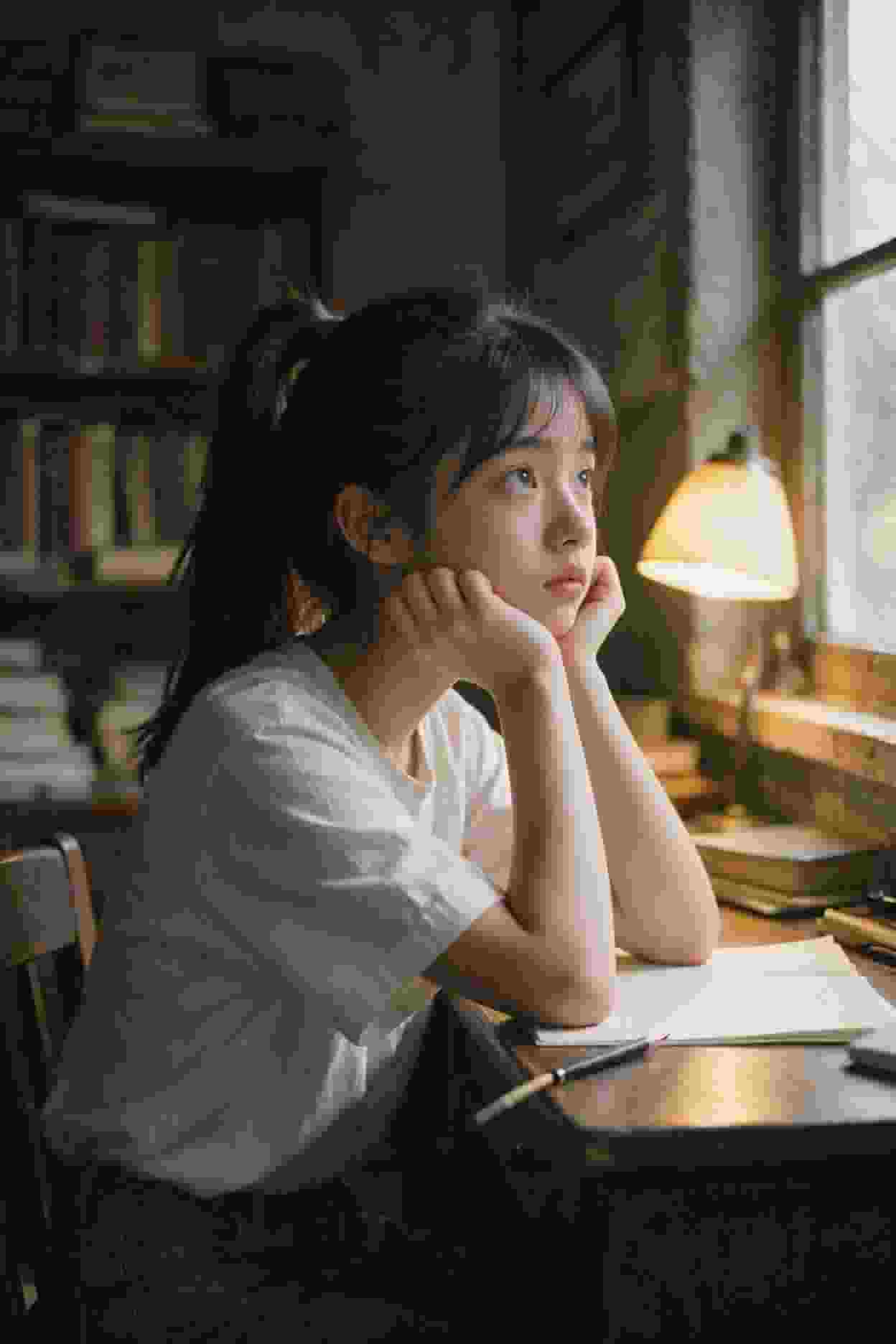 江南烟雨