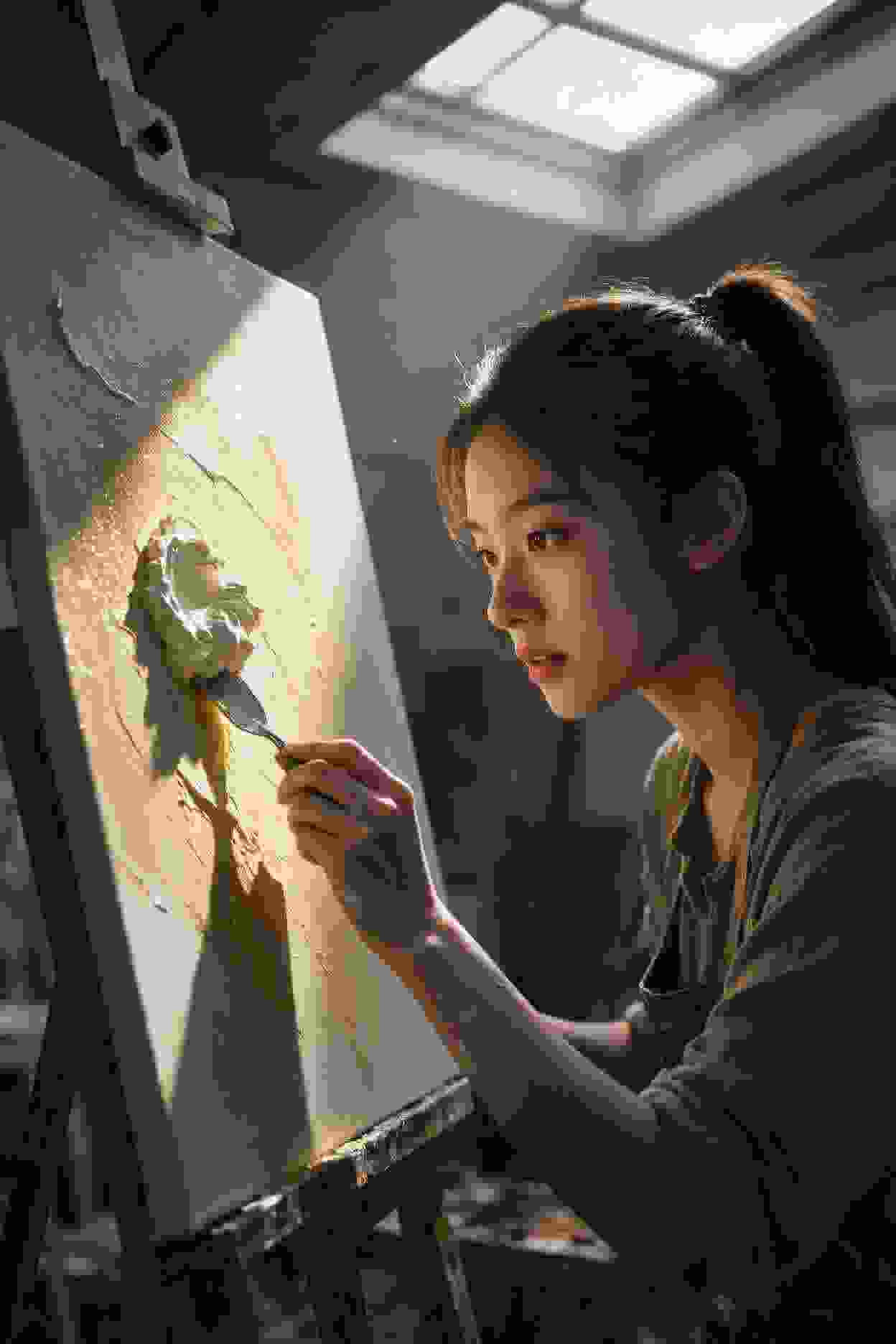 谍影迷城