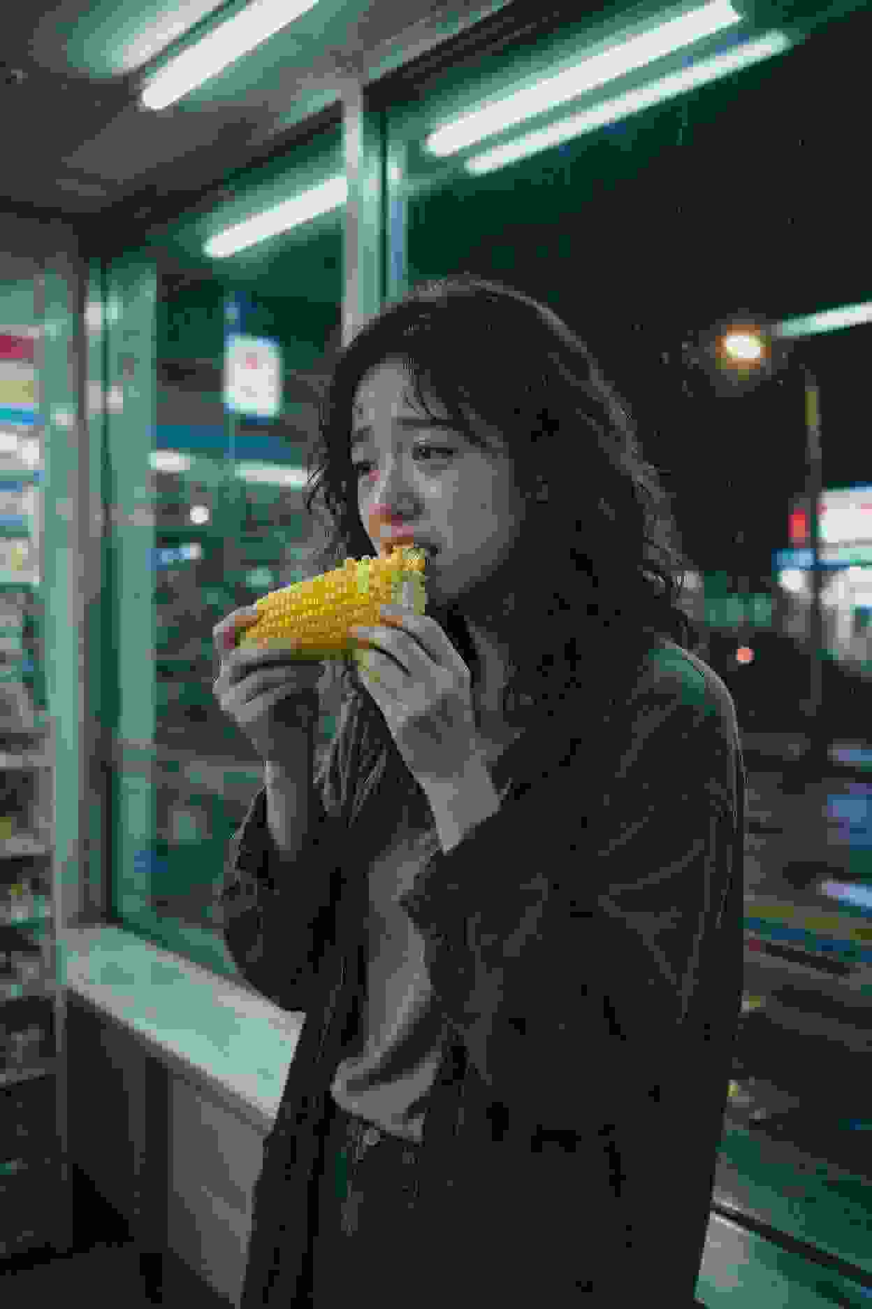 大明星养成记