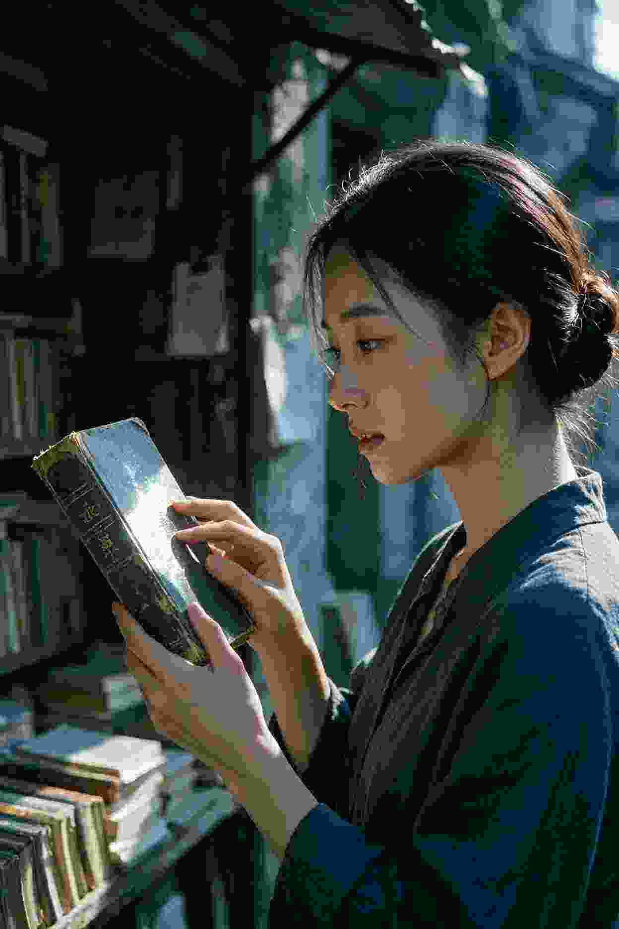 心动信号