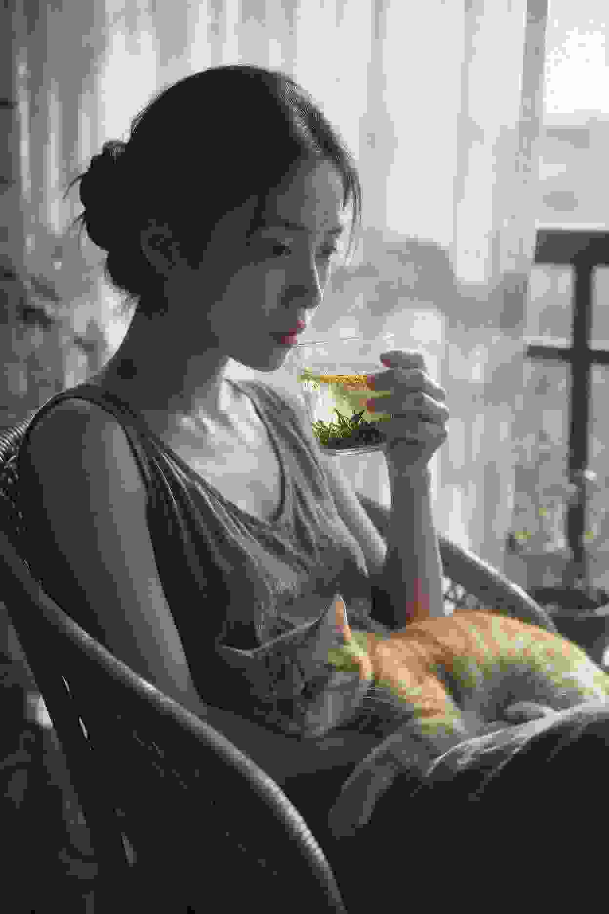 室友奇谈